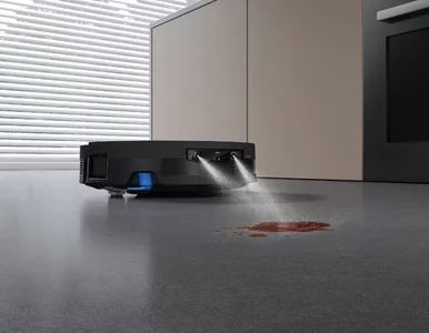 Miniatura: Nowe roboty ECOVACS właśnie trafiły do...