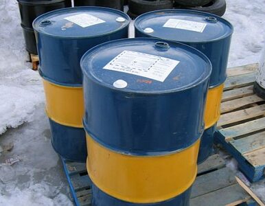 Miniatura: Rosjanie chcą wydobywać ropę w Iraku