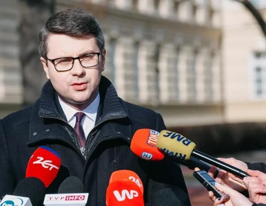 Miniatura: W Brukseli ważą się decyzje w sprawie...