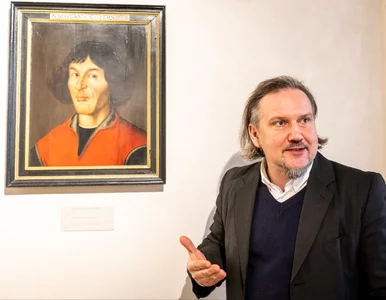 Miniatura: Kopernik dopłynął na Antarktydę, stoi w...