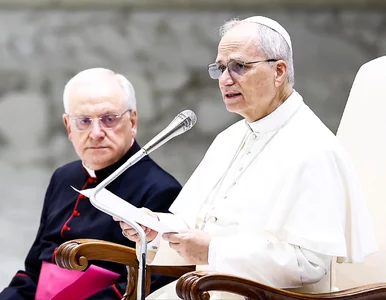 Miniatura: Papież z apelem do Polaków. Mówił też o...
