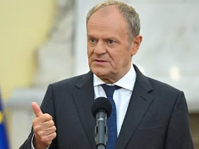 Miniatura: W KO narasta wściekłość po ujawnieniu...