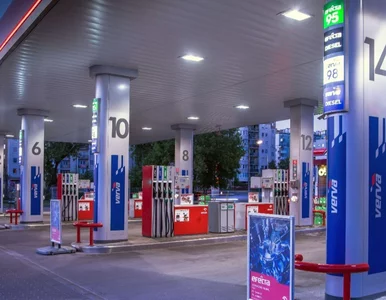 Miniatura: Wyjątkowa letnia promocja na stacjach paliw