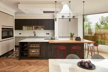 Origami House, projekt XUL Architecture downloadfor.press, XUL