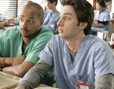 Miniatura: Po latach wraca serialowy megahit!...