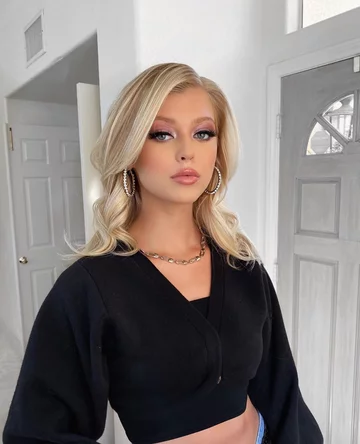 Loren Gray 