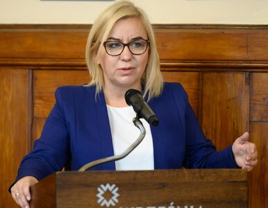 Miniatura: Będzie dalsze mrożenie cen prądu? Ministra...