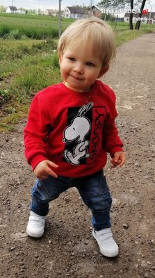 Miniatura: Zaginęli Milan Wramba i Sara Kozłowska....