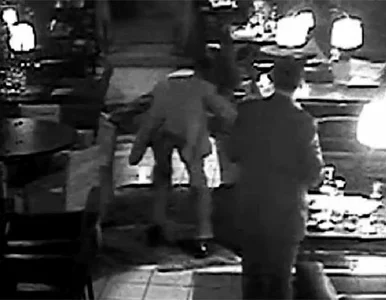 Miniatura: Pijany polski dyplomata. KGB się odżegnuje