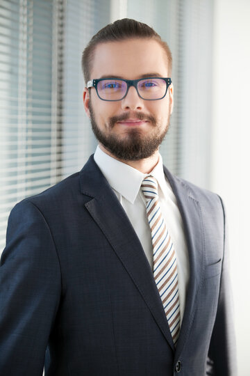 Krzysztof Misiak
