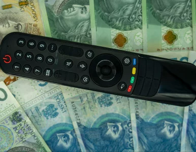 Miniatura: Tej opłaty Polacy serdecznie nie znoszą....