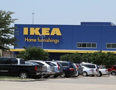 Miniatura: Z katalogu IKEA znikają kobiety. W Arabii...