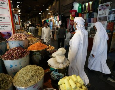 Miniatura: Codzienność w Dubaju po atakach. „Teraz...