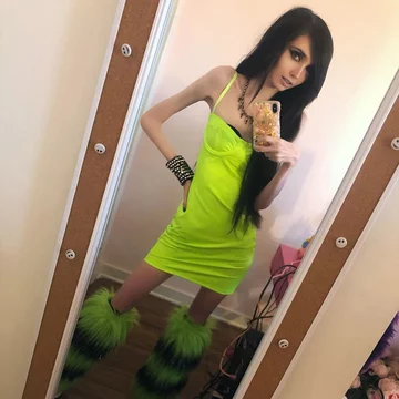 Eugenia Cooney 