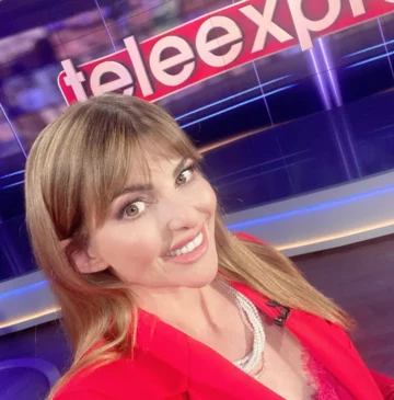 Beata Chmielowska-Olech 