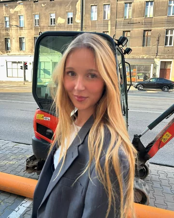 Maja Todd, Miss Polonia 2025 