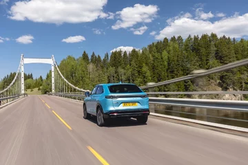 Honda e:Ny1 