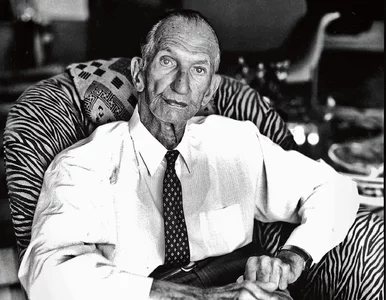 Miniatura: Amerykanie zachwyceni filmem o Janie...