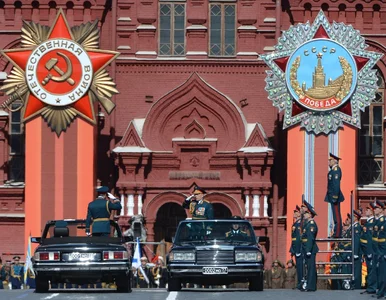 Miniatura: Rosja gotowa do wojny z NATO przed końcem...