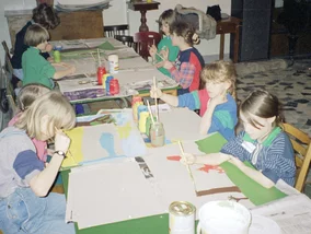 Miniatura: QUIZ dla pamiętających czasy dzieciństwa....