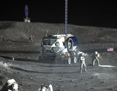 Miniatura: Sensacyjne odkrycie NASA. Potwierdzono...