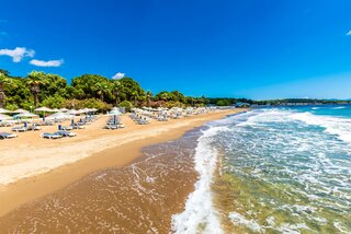 Plaża