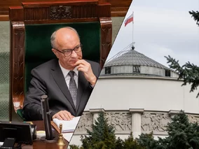 Miniatura: PiS ma nową aferę i wywołuje Czarzastego....