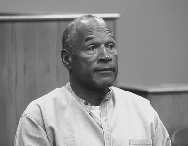 Miniatura: O.J. Simpson nie żyje. Jego proces...