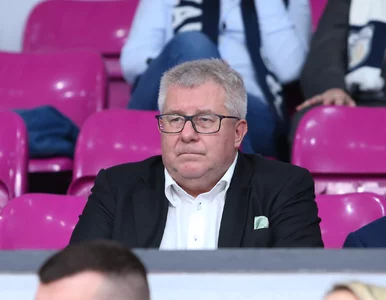 Miniatura: Samolot musiał zawrócić na lotnisko...