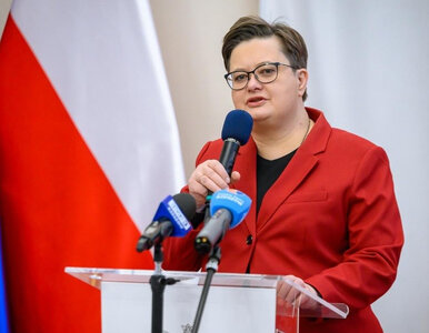 Miniatura: Taka będzie przyszłość nowego przedmiotu....