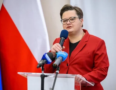 Miniatura: Taka będzie przyszłość nowego przedmiotu....