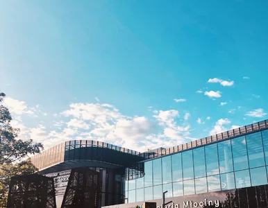 Miniatura: Wsparcie warszawskich szpitali oraz liczne...