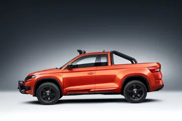 Skoda Montiaq 