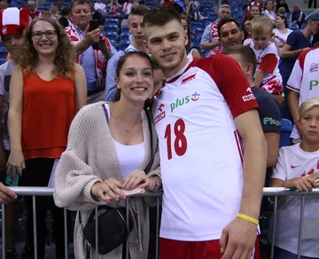 Dziewczyna Bartosza Kwolka Aleksandra Patek 