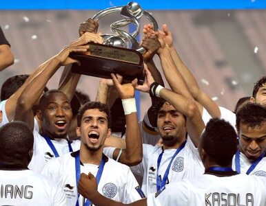 Miniatura: Piłkarze z Kataru trzecią drużyną świata