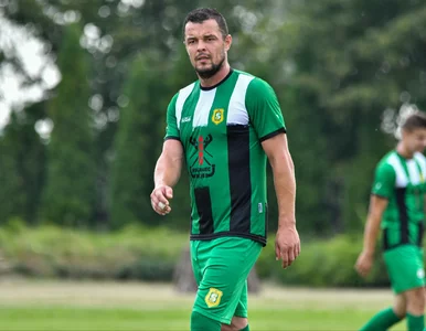 Miniatura: Były reprezentant Polski opowiada o walce...