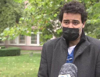 Miniatura: Lekarze alarmują ws. respiratorów. „Za...