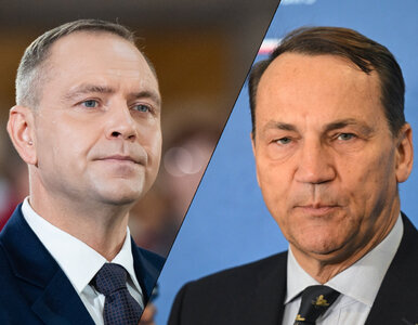 Miniatura: Nawrocki zignorował zaproszenie od MSZ?...