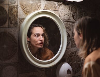 Miniatura: Ten norweski serial to ukryta perełka....