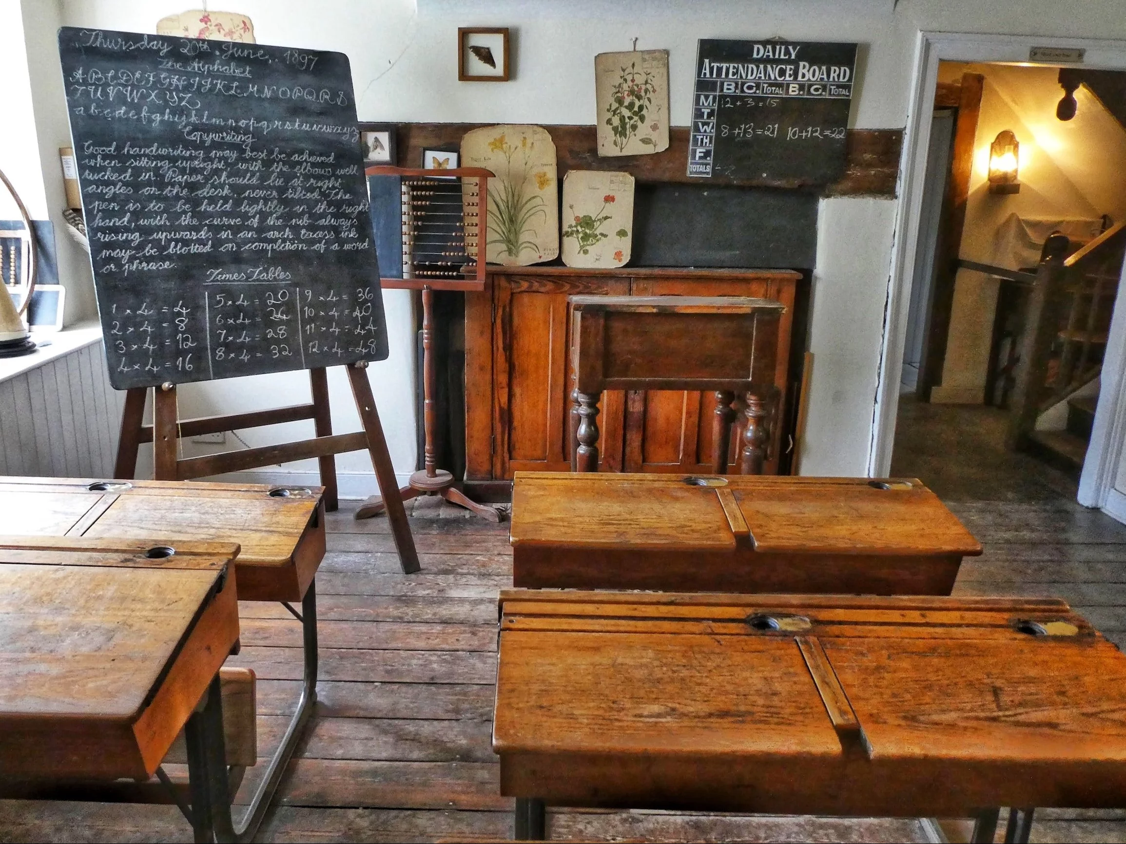 QUIZ z wiedzy ogólnej na literę A