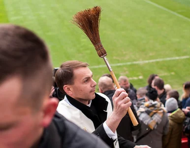 Miniatura: Skandaliczne wiadomości rzecznika...