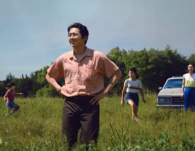 Miniatura: „Minari” – faworyt oscarowego wyścigu z...