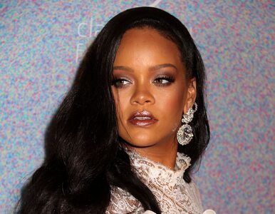 Miniatura: Rihanna odmówiła organizatorom Super Bowl....