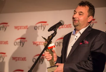 Gala Orły Wprost na Lubelszczyźnie 