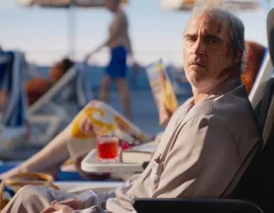 Miniatura: Joaquin Phoenix pojawi się niebawem w aż...