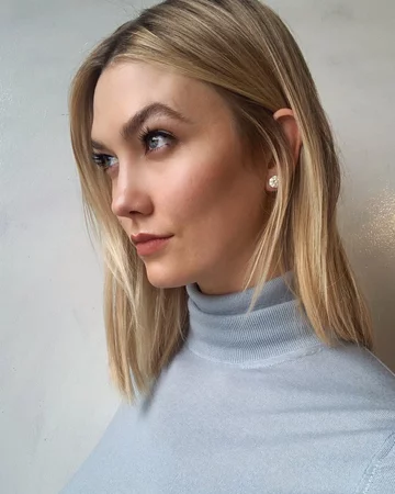 Karlie Kloss 