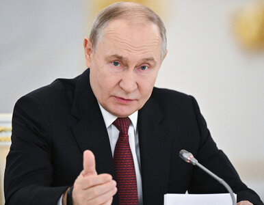 Miniatura: Przełom w Ukrainie po prośbie Trumpa?...