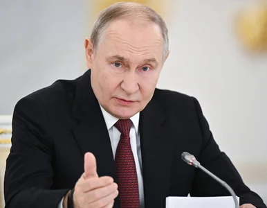 Miniatura: Przełom w Ukrainie po prośbie Trumpa?...