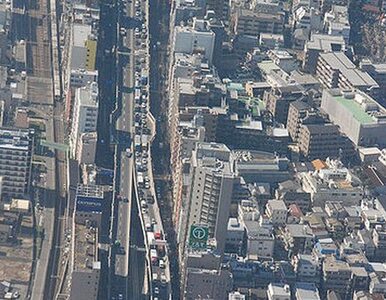 Miniatura: W Tokio może zabraknąć prądu