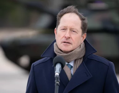 Miniatura: „Humanitarne supermocarstwo”. Ambasador...